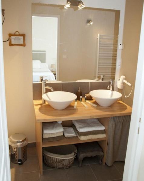Chambres D'Hotes Le Tilleul Saint-Hilaire-des-Loges Exterior photo